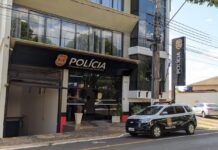 Jovem é baleado em emboscada por cobrança de dívida de drogas em Três Fronteiras