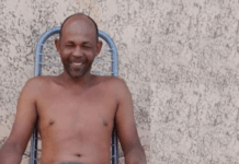 Falece Fabiano José de Sousa, aos 44 anos