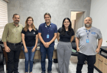 Sebrae-SP busca parceria com Câmara de Votuporanga para impulsionar desenvolvimento local