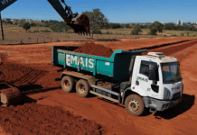 Parque Eplatz Votuporanga terá mais de 800 lotes, infraestrutura completa e moderna e área de lazer inspirada em praças alemãs