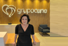 Sueli Kaiser e a transformação do cuidado em casa