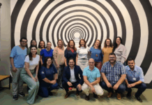 Unifev sedia reunião do comitê gestor do Coapes