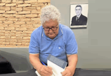 Programa da TV Unifev vira livro