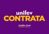 Unifev abre vaga para auxiliar geral
