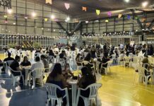 Pratos típicos são destaque no II Festival do Milho da Unifev