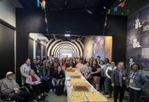 Universidade Aberta à Terceira Idade da Unifev encerra semestre letivo