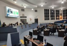 Vereadores questionam ‘sumiço’ de Jorge Seba: “Cadê o prefeito?”