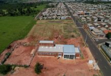 Ainda sem data, Prefeitura decide inaugurar Unidade de Saúde do Pacaembu