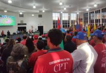 Acampamento Vale do Amanhecer realiza marcha em Votuporanga