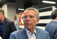 Deputado Carlão Pignatari propõe projeto que dá oportunidade de regularizar débito antes de ter o veículo apreendido