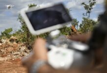 Câmara deve adquirir drone para auxiliar vistorias e fiscalizações dos vereadores