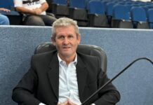 Gaspar pede mais ônibus para transporte de pacientes à Rio Preto