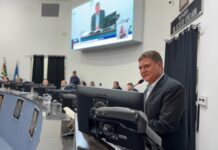 ‘Não vou enterrar um animal no mesmo túmulo, onde eu enterrei meu avô’, reage Serginho da Farmácia