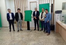 UNIMED RIO PRETO: Inaugurado laboratório de análises e central de vacinas em Votuporanga