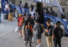 Pela 1ª vez, SP tem mais pessoas saindo do estado do que chegando