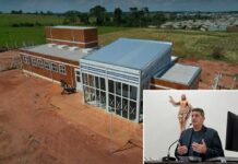 Osmair Ferrari volta a cobrar inauguração da Unidade de Saúde do Pacaembu