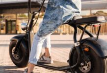 Veículos Ciclomotores: Prefeitura e Detran se reúnem para firmar parcerias e intensificar fiscalização