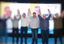 TRE-SP absolve Liberato, Adilson Segura e Hamiltinho por suposto abuso de poder