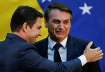 PF conclui “Abin Paralela” e indicia Bolsonaro, Ramagem e Carlos