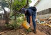 Mutirão contra a dengue chega na Vila América neste sábado