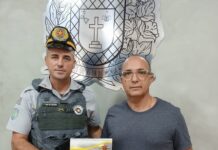 Sargento Marcos Moreno propõe inclusão da Polícia Rodoviária na Atividade Delegada