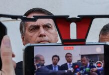 Bolsonaro e mais 7 serão interrogados em 9 de junho no caso da tentativa de golpe