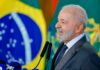 Lula reconhece agro como principal negócio no Brasil: ‘Já não é quebra-galho’