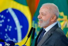 Lula reconhece agro como principal negócio no Brasil: ‘Já não é quebra-galho’