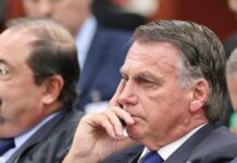 Julgamento de Bolsonaro e mais 7 por tentativa de golpe deve acontecer até outubro