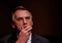 Trama golpista é uma farsa e delação de Mauro Cid deve ser anulada, diz Bolsonaro