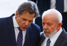 Tribunal de Contas da União aprova com ressalvas contas do governo Lula em 2024