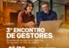 Inscrições abertas para o 3º Encontro de Gestores da Unifev