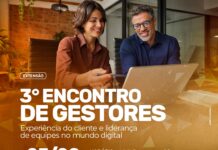 Inscrições abertas para o 3º Encontro de Gestores da Unifev