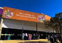 Sebrae-SP leva produtores da região de Votuporanga para a Hortitec em Holambra