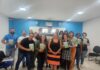 Professora da rede municipal lança livro infantojuvenil e impulsiona leitura dos alunos