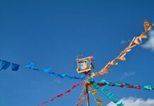 Parque das Artes: Festa Junina movimenta o Parque da Cultura nos dias 21 e 22 de junho