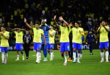 A um ano da Copa, Seleção quer enfrentar diferentes escolas e mira duelos contra europeus em 2026