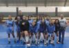 Futsal feminino da escola Cecília Meireles é campeão no JEESP