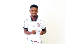 Jonathan Cafu processa o Corinthians e cobra R$ 2,5 milhões