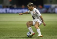 Fluminense negocia a contratação do atacante Soteldo