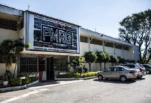 PM de Cedral preso por homicídio aponta corrupção em prisão militar