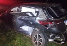 Dois acidentes com motoristas bêbados deixam três mortos na região