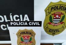 Mulher é presa após comprar celular furtado pela internet em Valentim Gentil