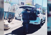 Força Tática prende procurado pela Justiça em Votuporanga