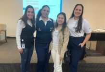 AME Santa Fé do Sul participa de encontro sobre identificação do paciente