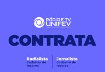 Frev abre processo seletivo para contratações de jornalista e radialista