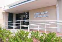 Ambulatório de Oncologia completa 3 anos com novidade: Centro de Infusão