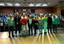 Jogos Regionais em Votuporanga contarão com a presença de 43 municípios