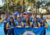 Natação: Votuporanga conquista mais um título estadual