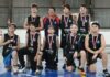 Basquetebol: Votuporanga conquista bronze inédito no JEESP